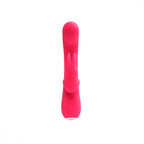 VeDO™ Kinky Bunny Plus Rechargeable Dual Vibrator - Rolik®