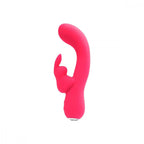 VeDO™ Kinky Bunny Plus Rechargeable Dual Vibrator - Rolik®