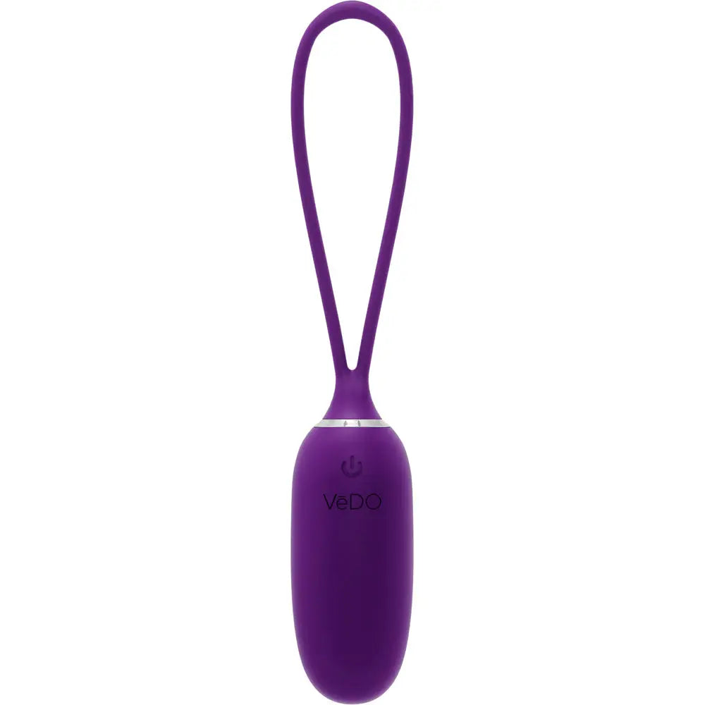 Kiwi Remote Bullet Vibrator