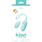 Kiwi Remote Bullet Vibrator