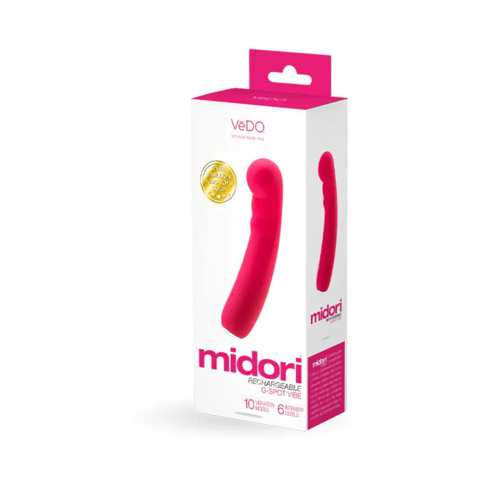 Midori G - Spot Vibrator