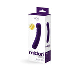 Midori G - Spot Vibrator