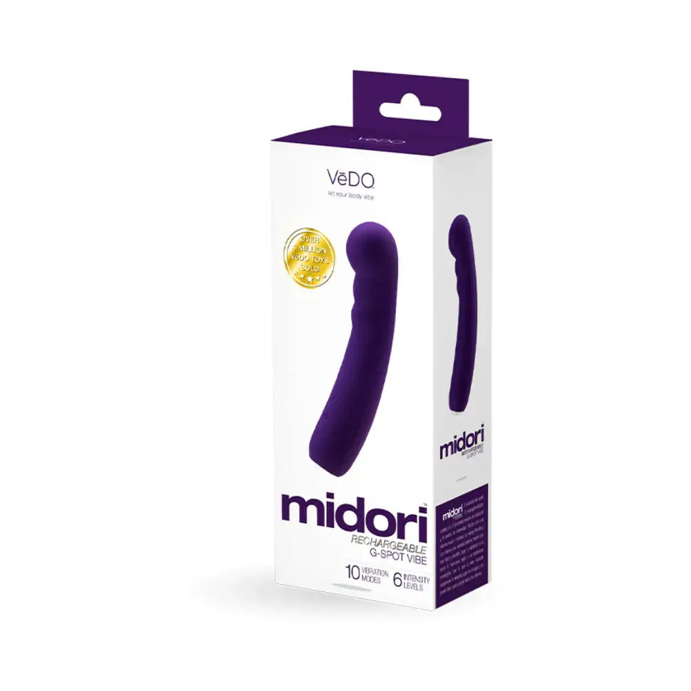 Midori G - Spot Vibrator
