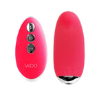 VeDO™ Niki Remote Panty Vibrator - Rolik®