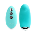 VeDO™ Niki Remote Panty Vibrator - Rolik®