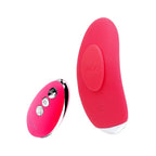 VeDO™ Niki Remote Panty Vibrator - Rolik®