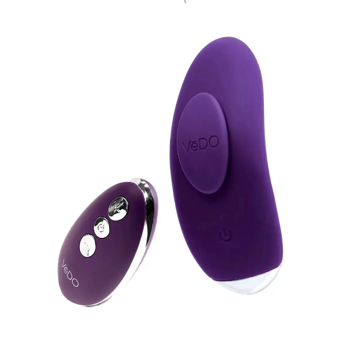 VeDO™ Niki Remote Panty Vibrator - Rolik®