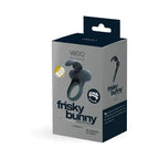 Ohhh Bunny Frisky C - Ring - C-Ring