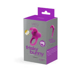 Ohhh Bunny Frisky C - Ring - C-Ring
