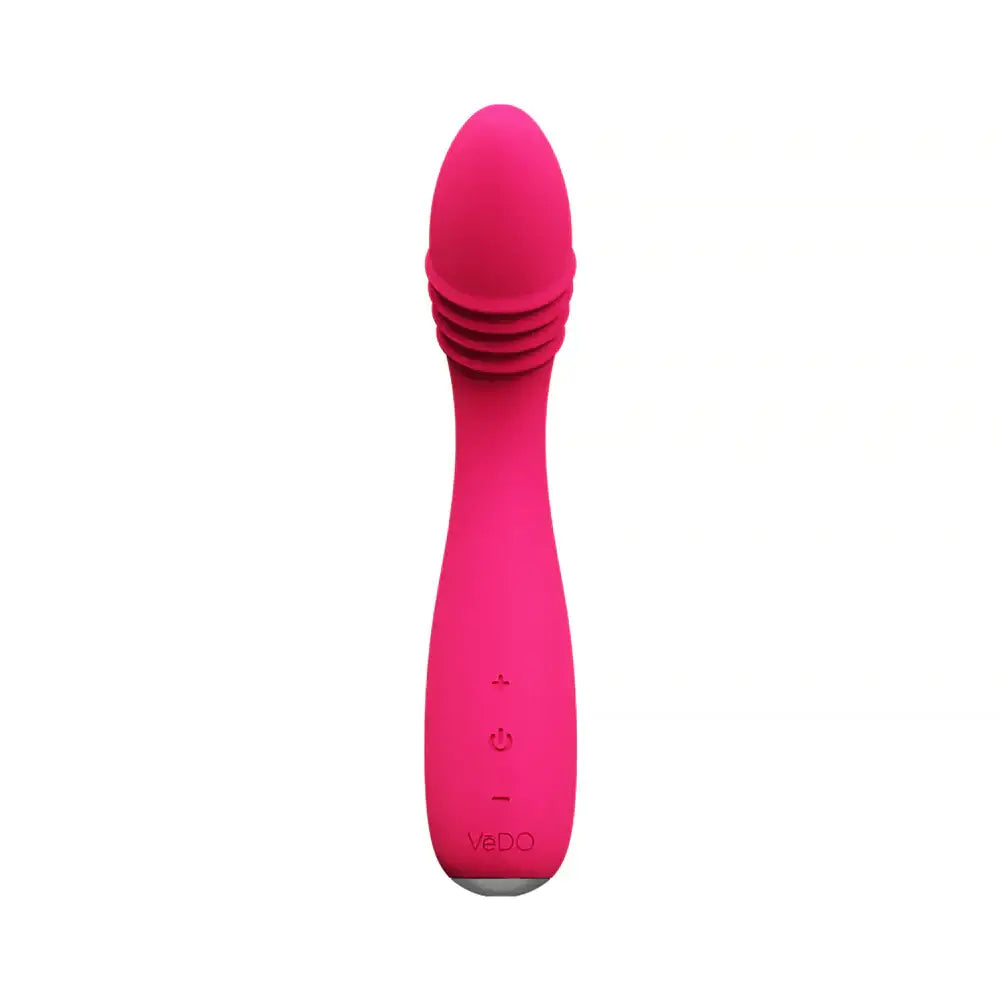 VeDO™ Ohni G-Spot Thrusting Vibrator
