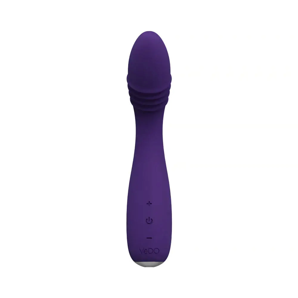 VeDO™ Ohni G-Spot Thrusting Vibrator