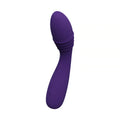 VeDO™ Ohni G-Spot Thrusting Vibrator Dark Purple