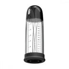 VeDO™ Rechargeable Vacuum Penis Pump - Rolik®