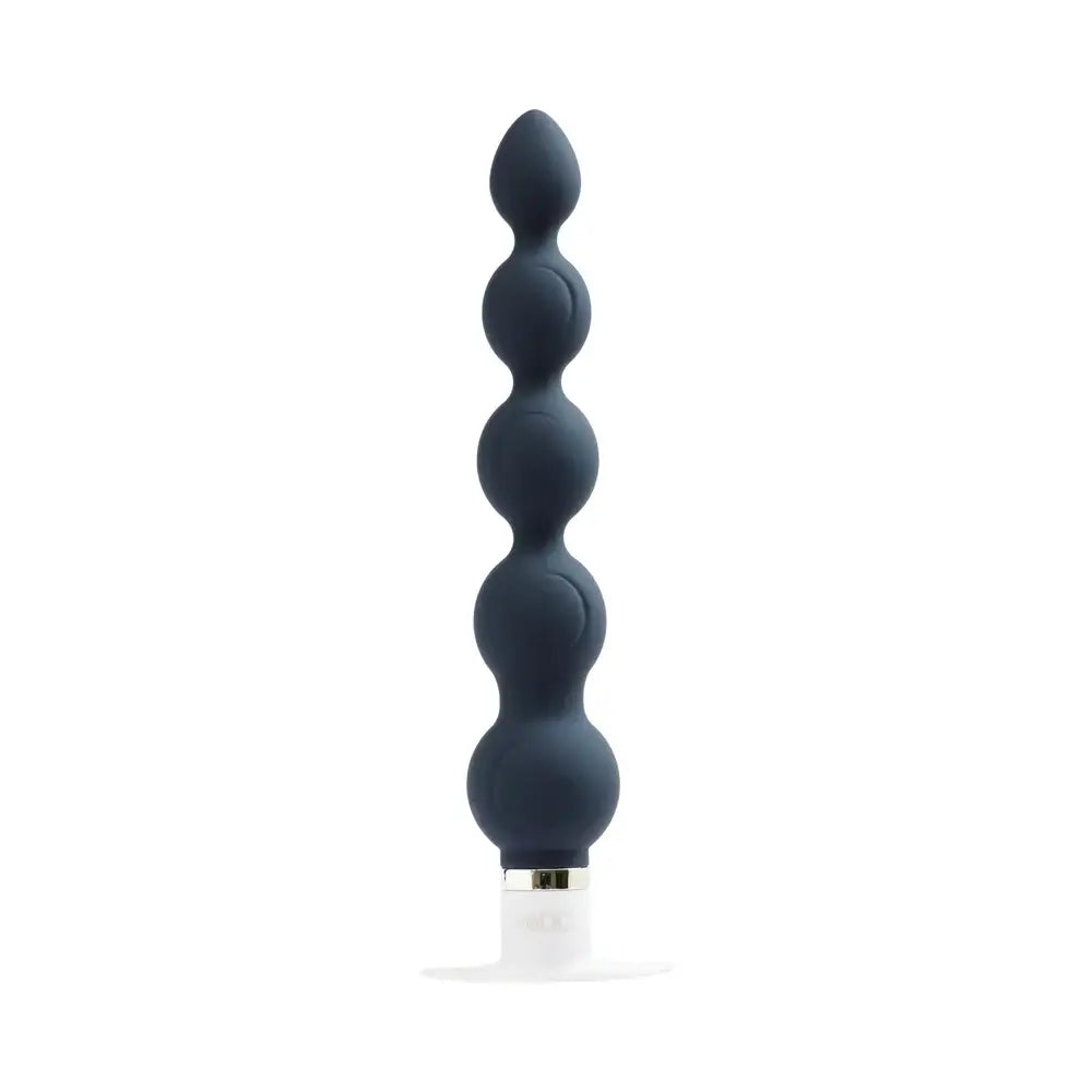 Quaker Anal Vibrator - Probe