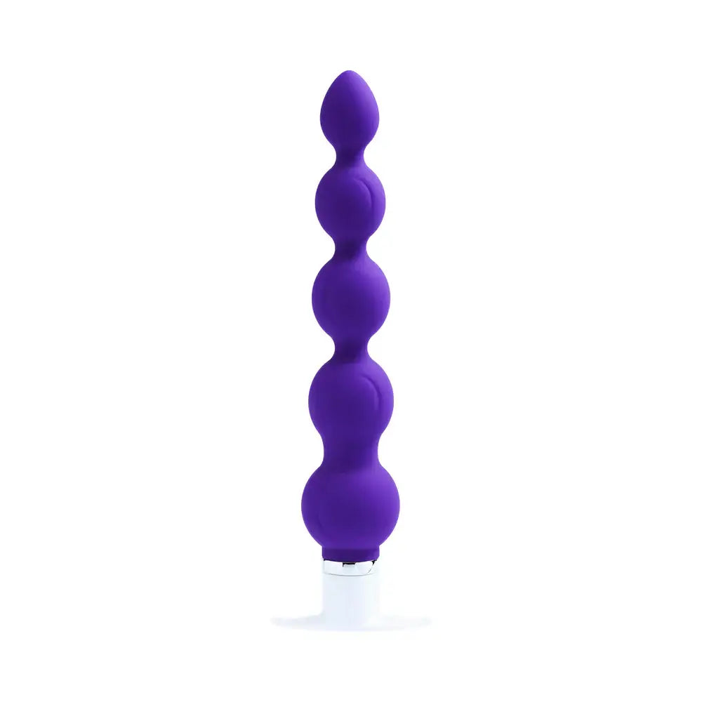 Quaker Anal Vibrator - Probe
