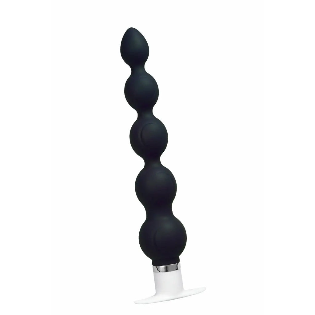 Quaker Anal Vibrator - Probe