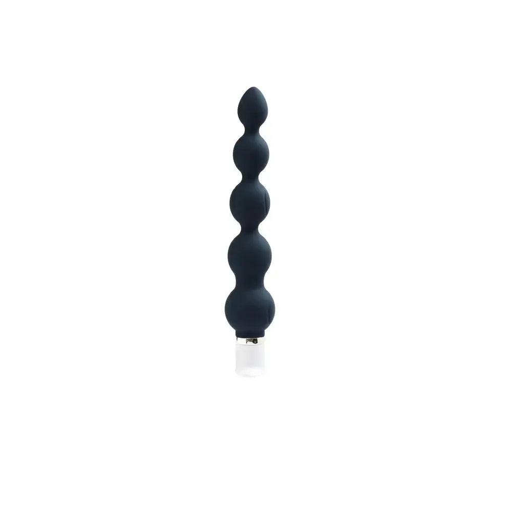 Quaker Anal Vibrator - Probe