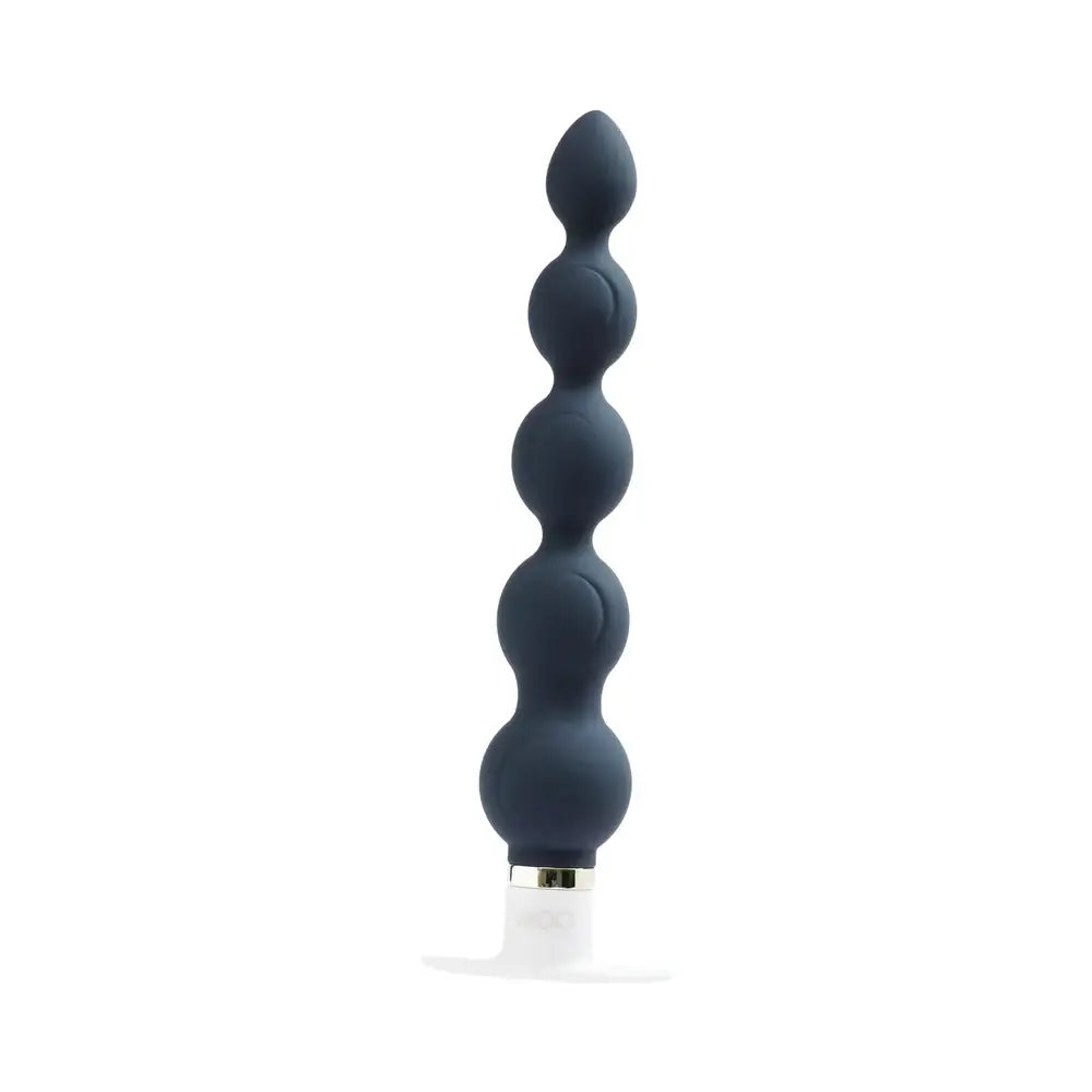Quaker Anal Vibrator - Probe