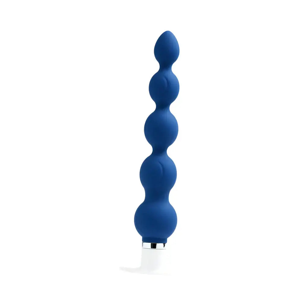 Quaker Anal Vibrator - Probe