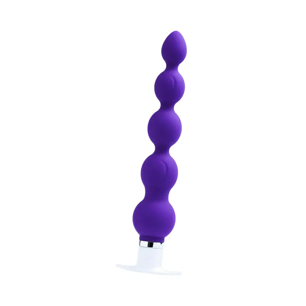Quaker Anal Vibrator - Probe