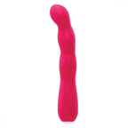 VeDO™ Quiver Plus Rechargeable G - Spot Vibrator - Rolik®