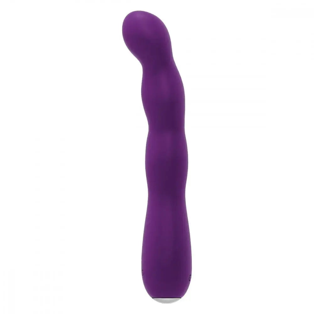 VeDO™ Quiver Plus Rechargeable G - Spot Vibrator - Rolik®