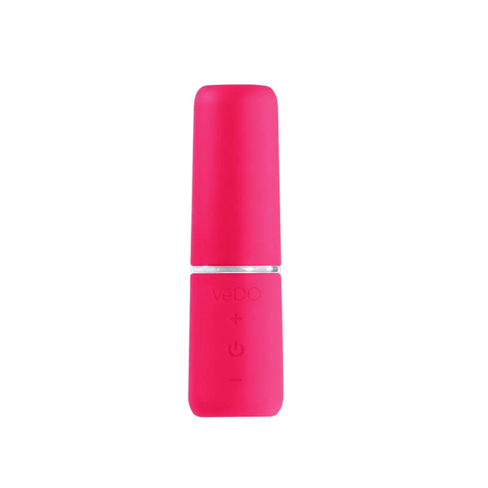 VeDO™ Retro Rechargeable Bullet Vibrator - Rolik®