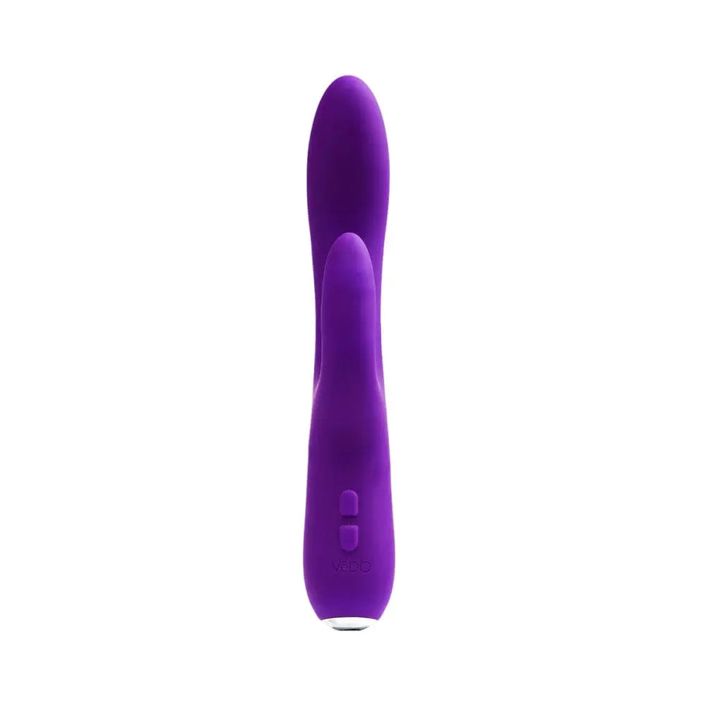VeDO™ Rockie Duo Vibrator - Rolik®