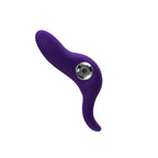 VeDO™ Sexy Bunny Vibrating C - Ring - Rolik®