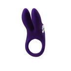 VeDO™ Sexy Bunny Vibrating C - Ring - Rolik®
