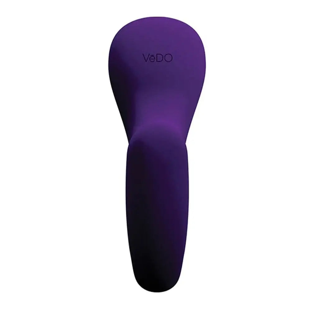 VeDO™ Suki Plus Rechargeable Dual Sonic Vibrator - Rolik®