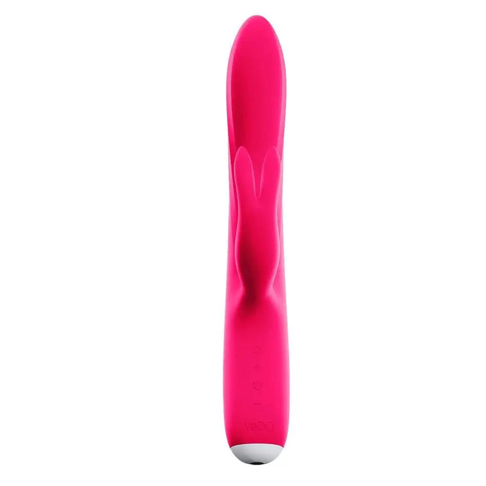 VeDO™ Thumper Bunny Vibrator - Rolik®