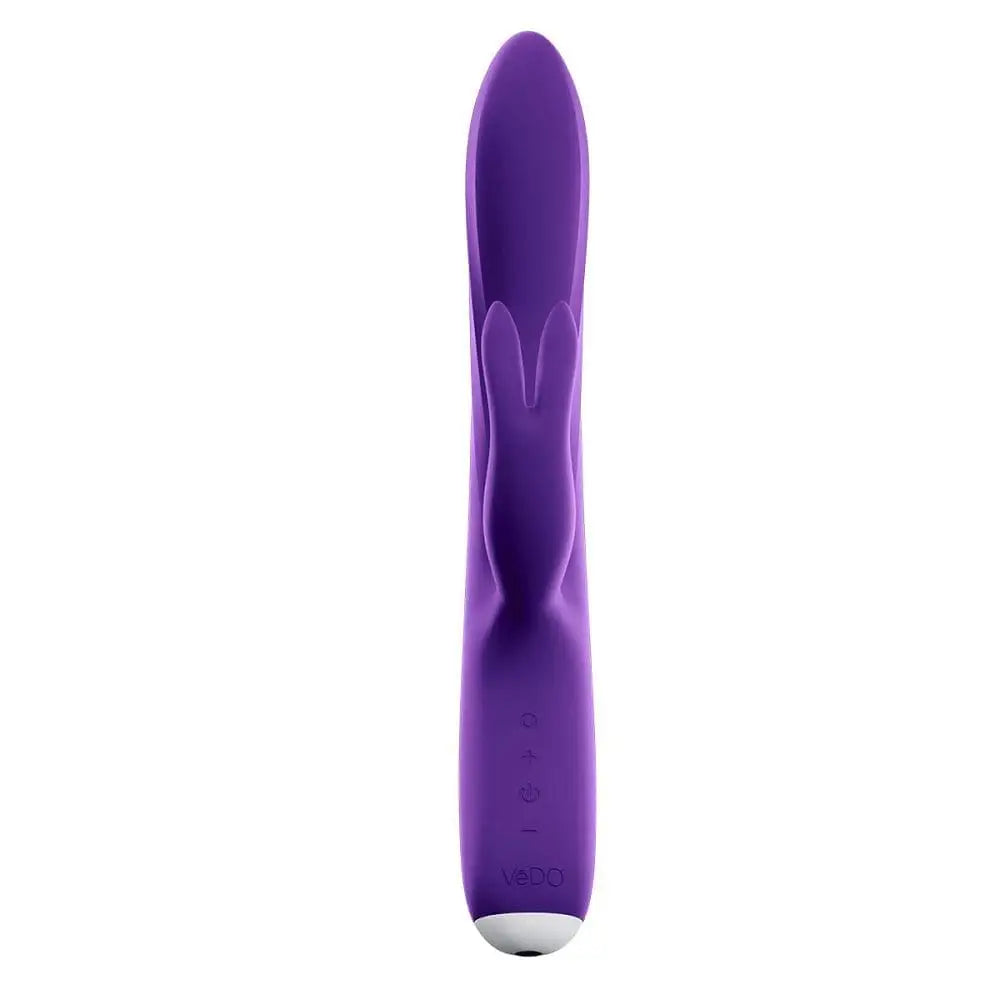 VeDO™ Thumper Bunny Vibrator - Rolik®