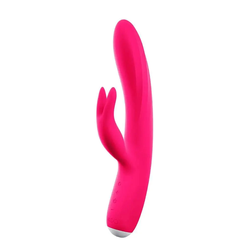 VeDO™ Thumper Bunny Vibrator - Rolik®
