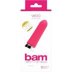 VeDO™ VeDO Bam Bullet Vibrator