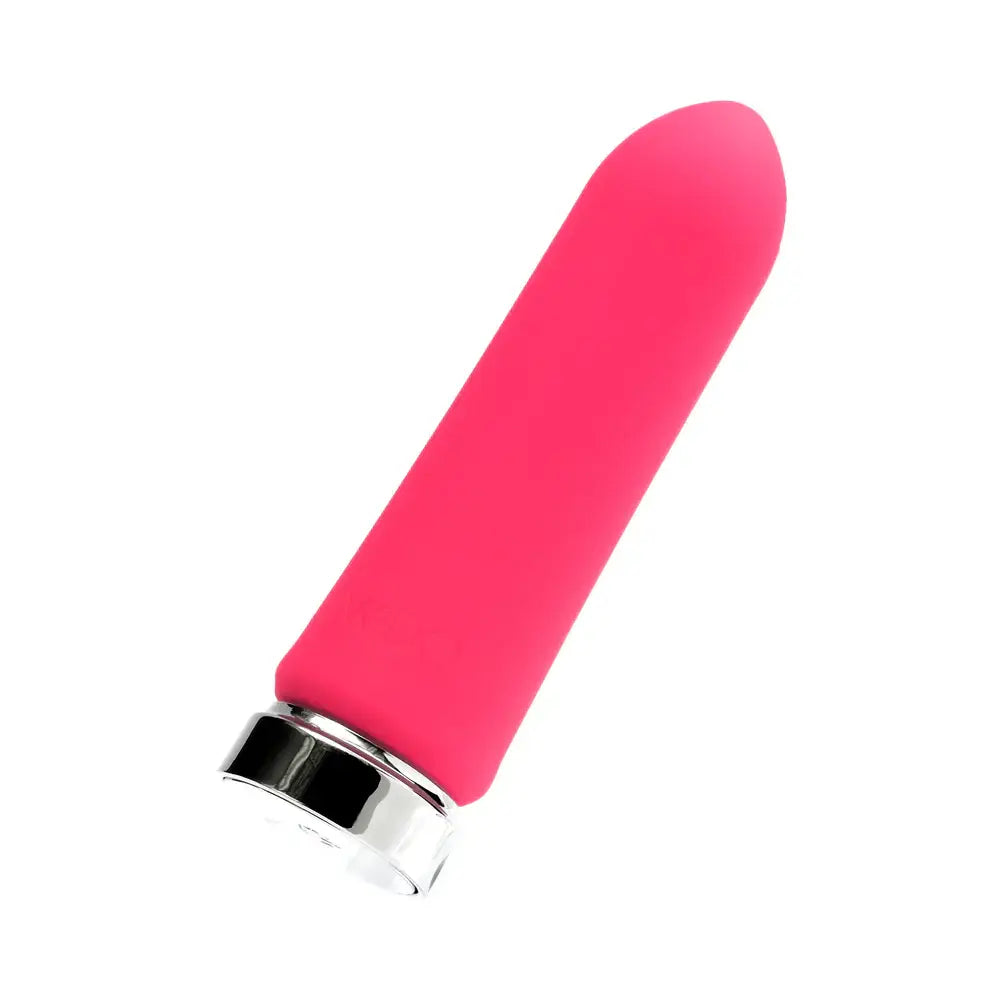 VeDO™ VeDO Bam Bullet Vibrator Hot Pink