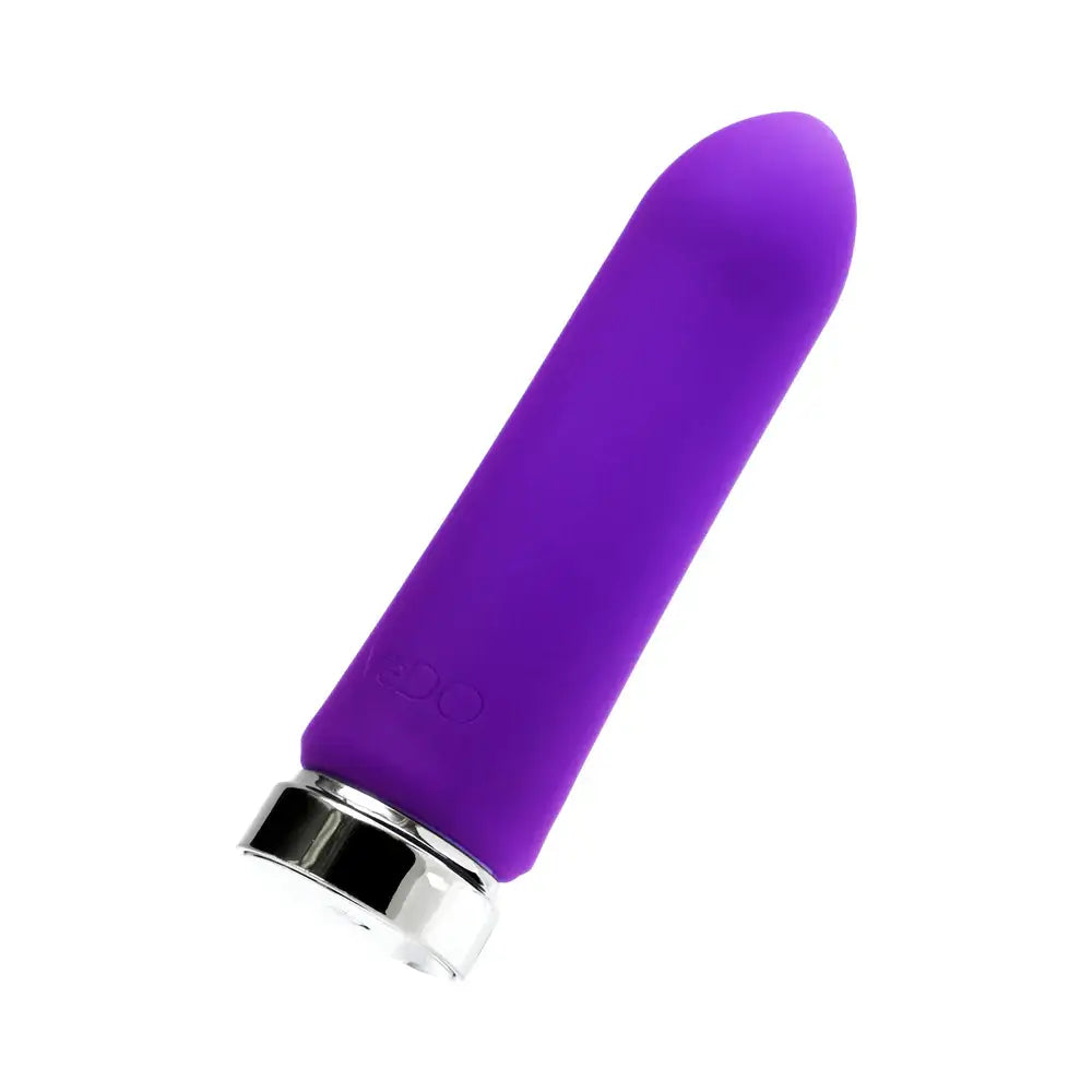 VeDO™ VeDO Bam Bullet Vibrator Indigo