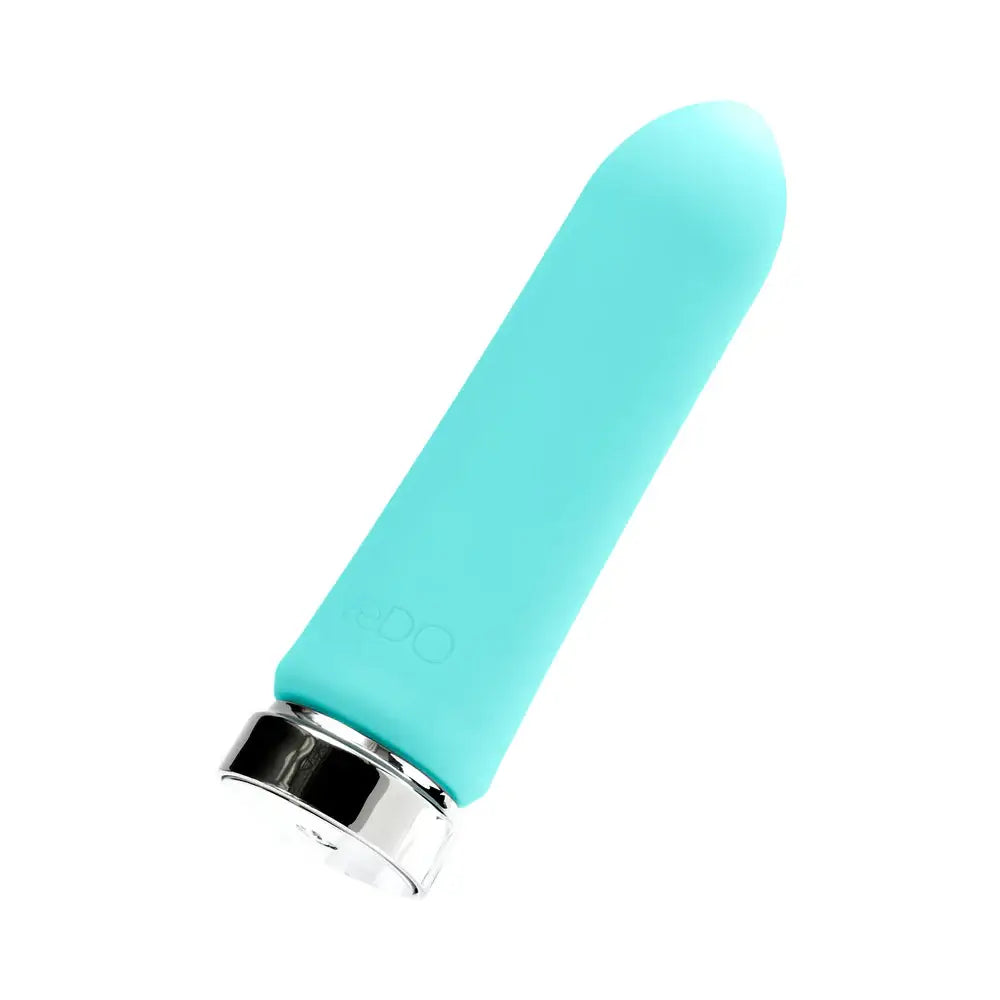 VeDO™ VeDO Bam Bullet Vibrator Turquoise