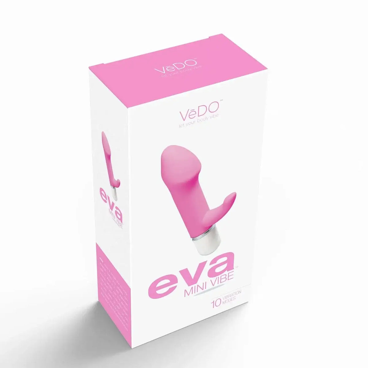 VeDO™ VeDO Eva Mini G-Spot Rabbit Vibrator