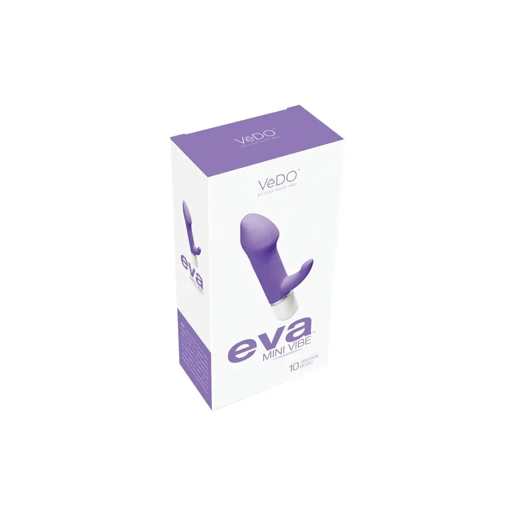 VeDO™ VeDO Eva Mini G-Spot Rabbit Vibrator