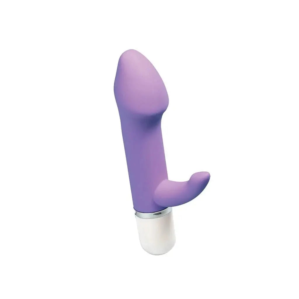 VeDO™ VeDO Eva Mini G-Spot Rabbit Vibrator Lavender