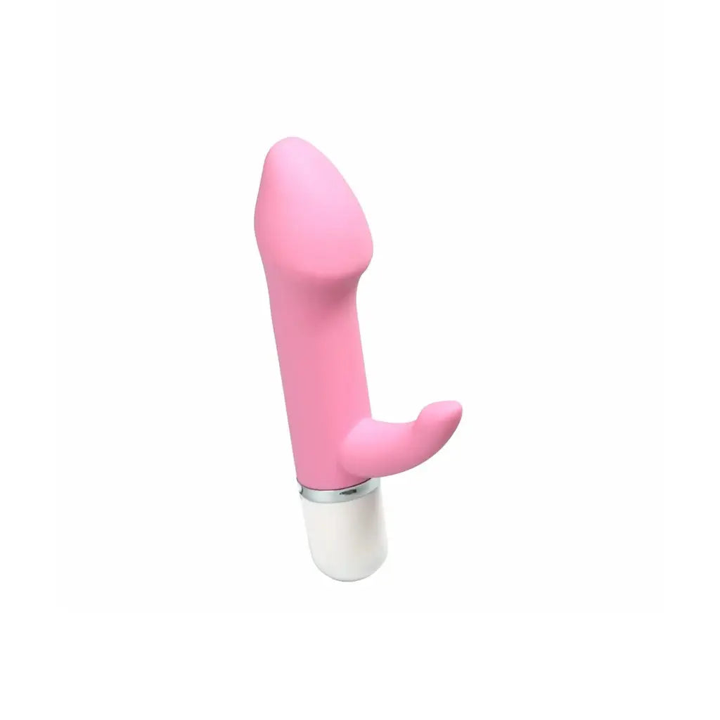 VeDO™ VeDO Eva Mini G-Spot Rabbit Vibrator Pink
