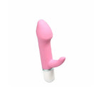 VeDO™ VeDO Eva Mini G-Spot Rabbit Vibrator Pink