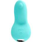 VeDO™ VeDO Izzy Lay-On Clitoral Vibrator | 10 Modes Waterproof
