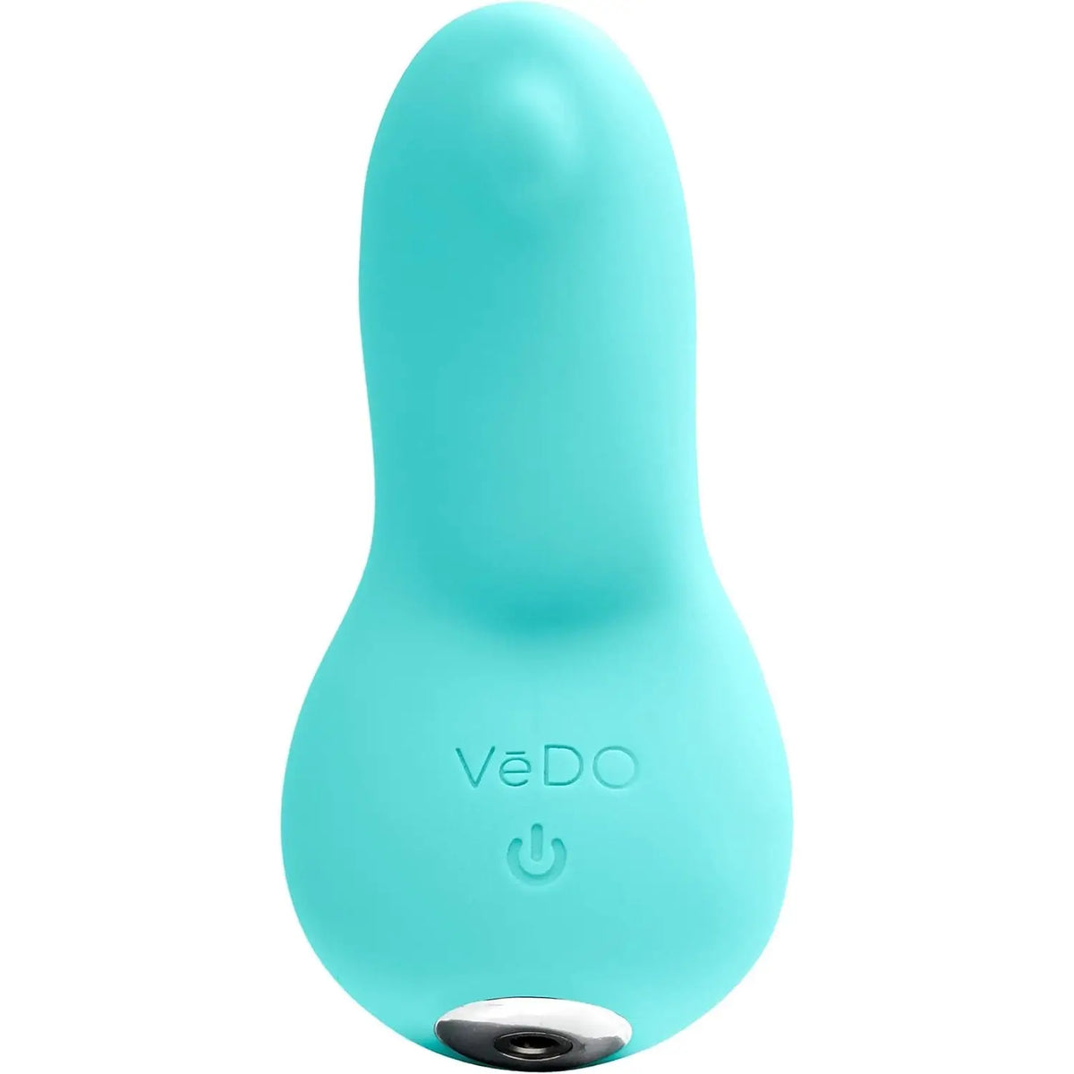 VeDO™ VeDO Izzy Lay-On Clitoral Vibrator | 10 Modes Waterproof