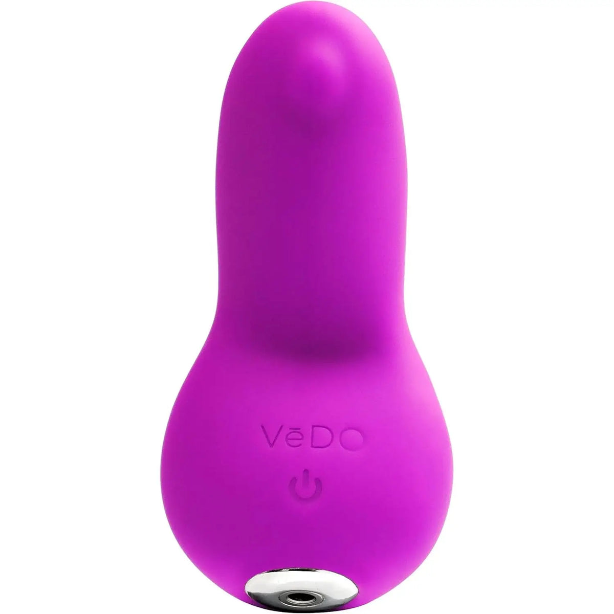 VeDO™ VeDO Izzy Lay-On Clitoral Vibrator | 10 Modes Waterproof