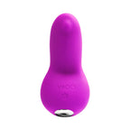 VeDO™ VeDO Izzy Lay-On Clitoral Vibrator | 10 Modes Waterproof