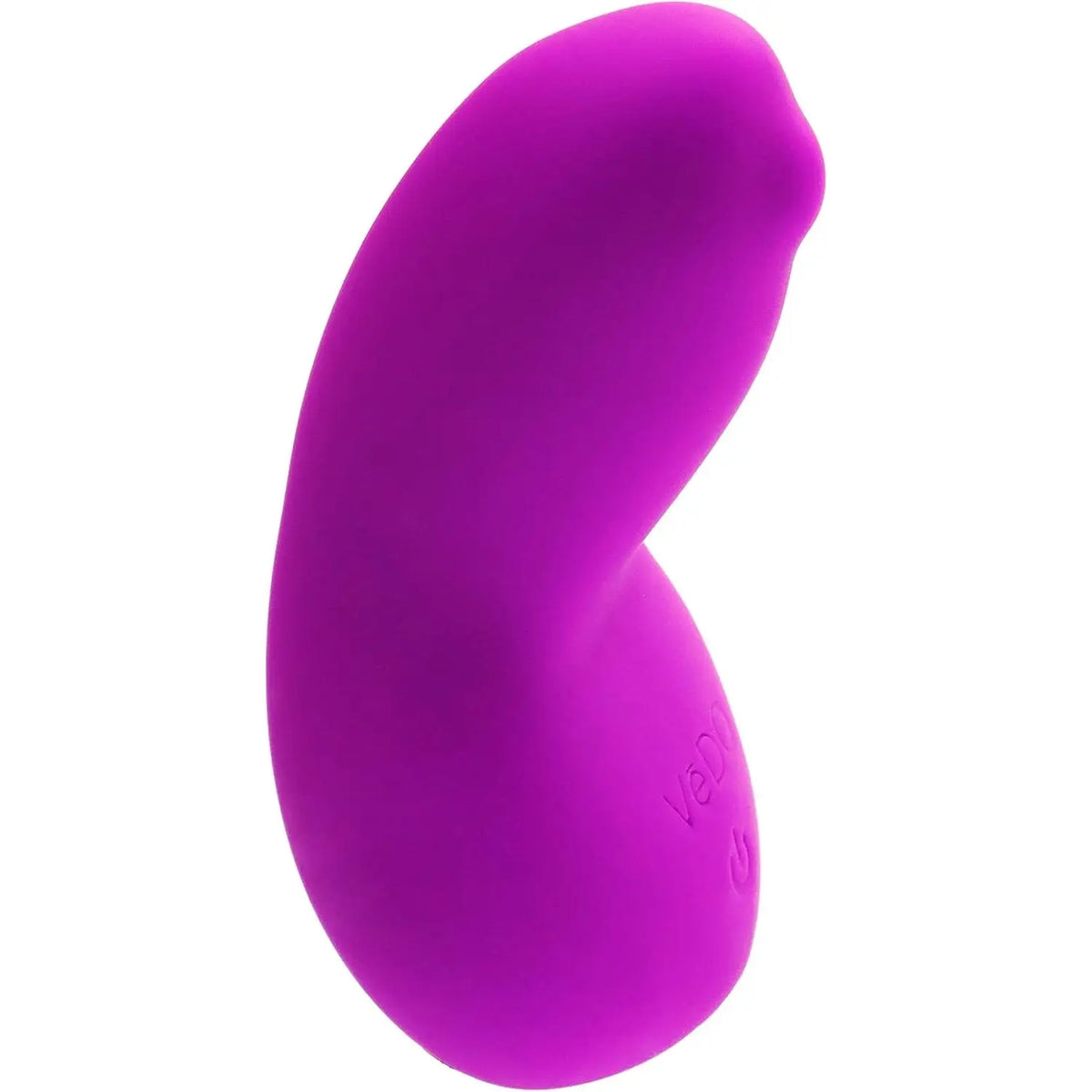 VeDO™ VeDO Izzy Lay-On Clitoral Vibrator | 10 Modes Waterproof Violet
