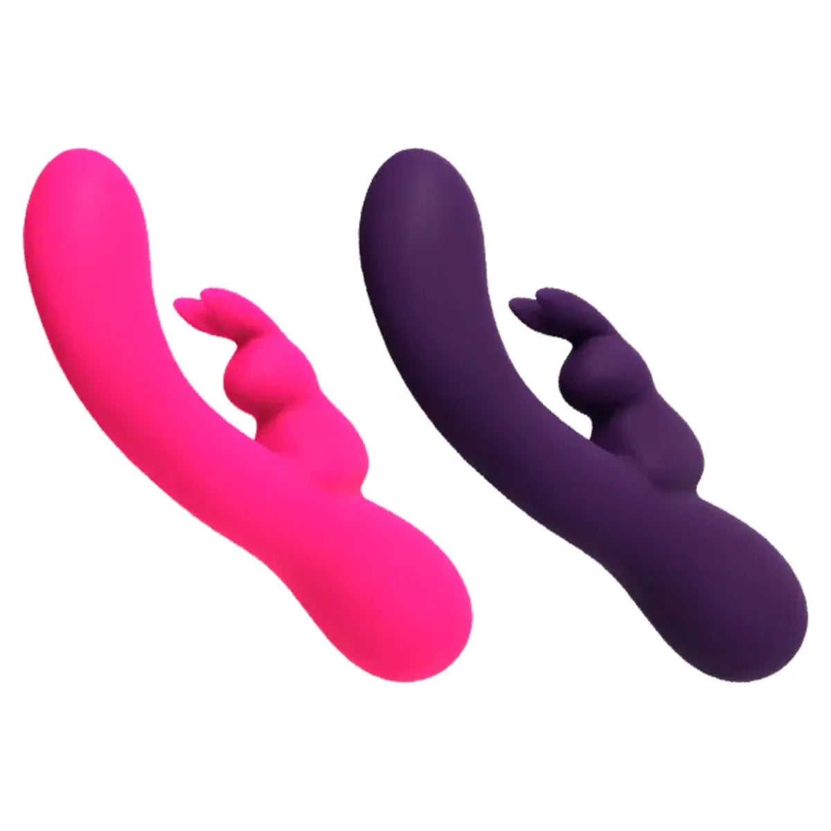 VeDO™ VeDO Kinky Bunny Plus Rechargeable Dual Vibrator | G-Spot & Clit