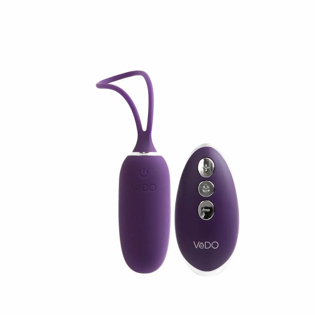 VeDO™ VeDO Kiwi Remote Bullet Vibrator